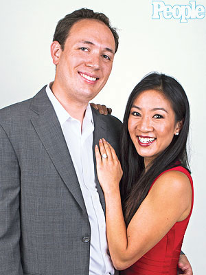 Michelle Kwan Engagement Ring