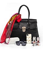 Patricia Nash Handbag