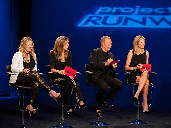 Project Runway