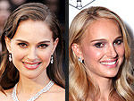 Natalie Portman Goes Blonde | Natalie Portman
