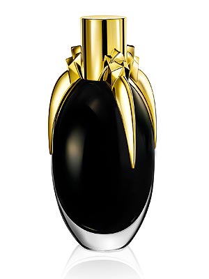 Lady Gaga Fame Bottle