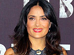 Why Salma Hayek Is the Week’s Best Dressed Star