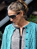 Sarah Jessica Parker