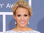 Carrie Underwood: Big Hair 'Makes the Rest of Me Look Smaller'