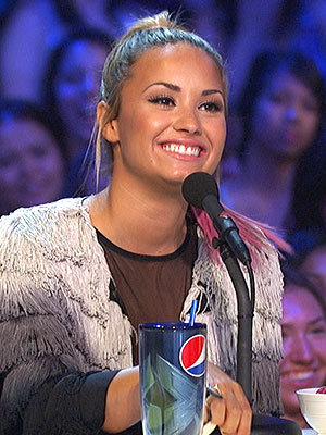 Demi Lovato Style News Stylewatch People Com
