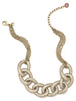 LOFT BCA Necklace