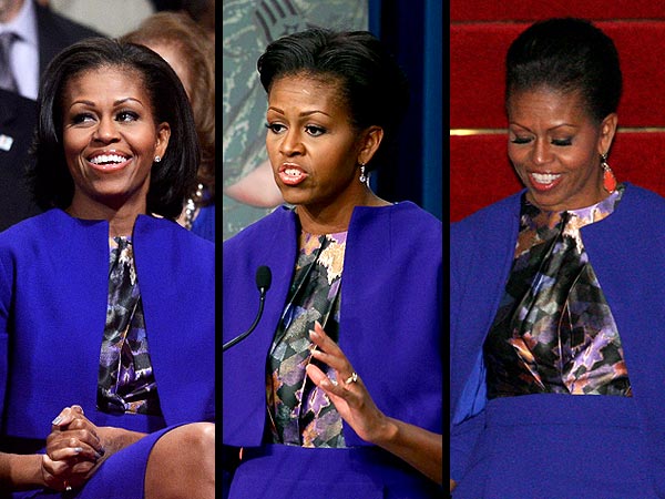 Michelle Obama