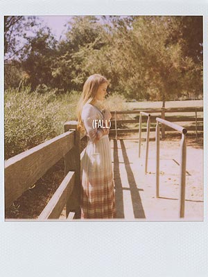 Amy Adams Boy. by Band of Outsiders