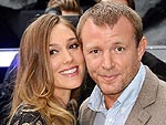 See the Engagement Ring Guy Ritchie Helped Design