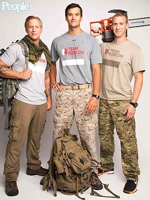 A Veterans Day Tribute: Heroes We've Met Over the Past Two Years| Heroes Among Us, Good Deeds