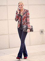 Cute Jeans