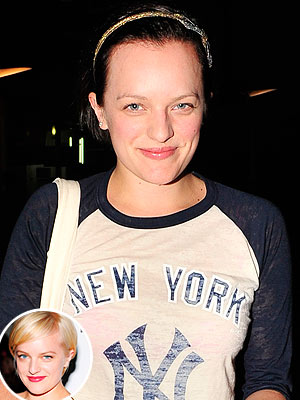 Elisabeth Moss