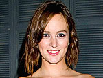 Check Out Leighton Meester's New (Way Shorter!) Hairdo