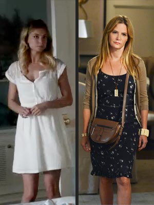 Revenge Costumes