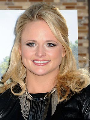 Miranda Lambert