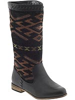 Piperlime boots