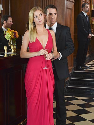 Emily VanCamp Revenge