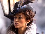 See Keira Knightley's Prettiest Anna Karenina Costumes | Keira Knightley