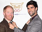 Jesse Tyler Ferguson Is Ready to Tie the Knot