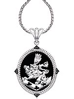 Twilight Jewelry