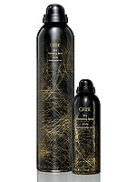 Dry Shampoo