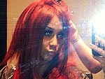 Whoa! Snooki Is a Redhead