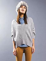 Cashmere sweater