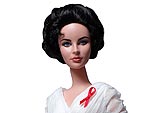 Exclusive: See Barbie's New Elizabeth Taylor Doll