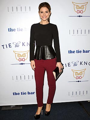 Maria Menounos