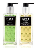 Nest Soaps