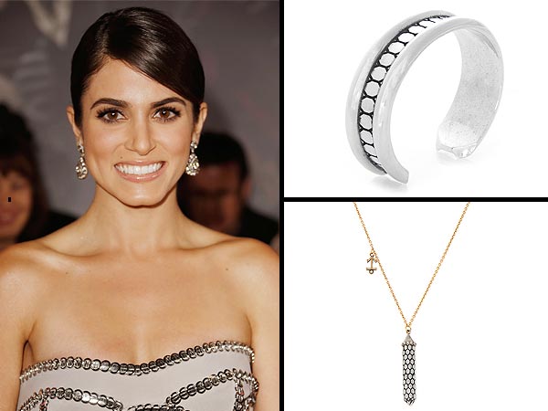 Nikki Reed Jewelry Line
