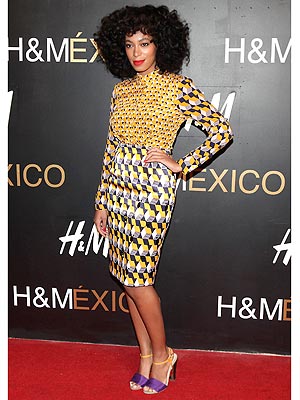 Solange