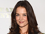 All the Details on Katie Holmes's Broadway Premiere Look