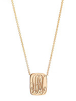 Ariel Gordon necklace