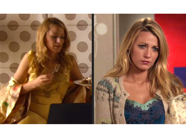 Blake Lively