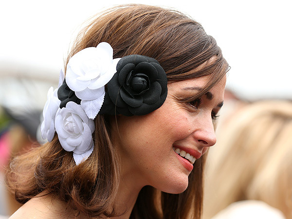 Rose Byrne