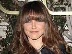 Check Out Sophia Bush's New Bangs!