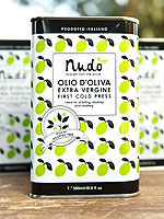 Olive Oil