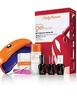 Sally Hansen Gel System