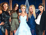 Pick the Spice Girl That Sizzled at the Viva Forever! Premiere