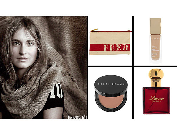 Lauren Bush Lauren Beauty Products