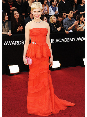 Michelle Williams