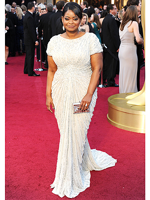 Octavia Spencer