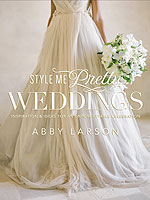 Style Me Pretty Book