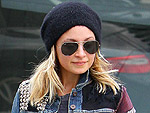 Star Fitness Fashions | Nicole Richie