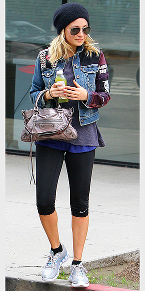 NICOLE RICHIE photo | Nicole Richie