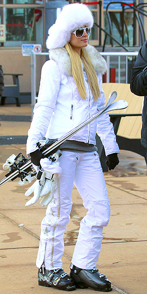 PARIS HILTON photo | Paris Hilton