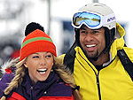 Stars' Best Winter Workout Lookss