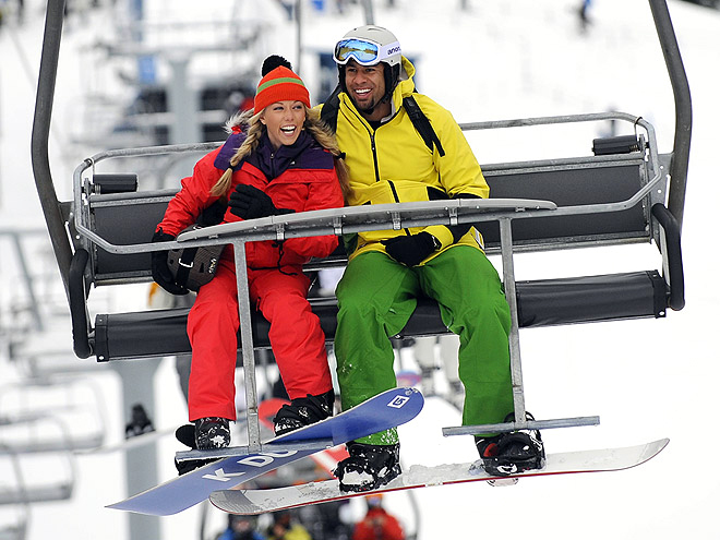 KENDRA WILKINSON & HANK BASKETT photo | Hank Baskett, Kendra Wilkinson