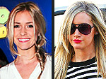 Kristin Cavallari